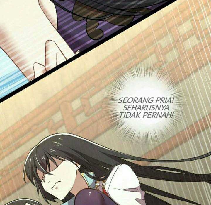 The Life After God Of Martial Lived In Seclusion Chapter 75 Gambar 13