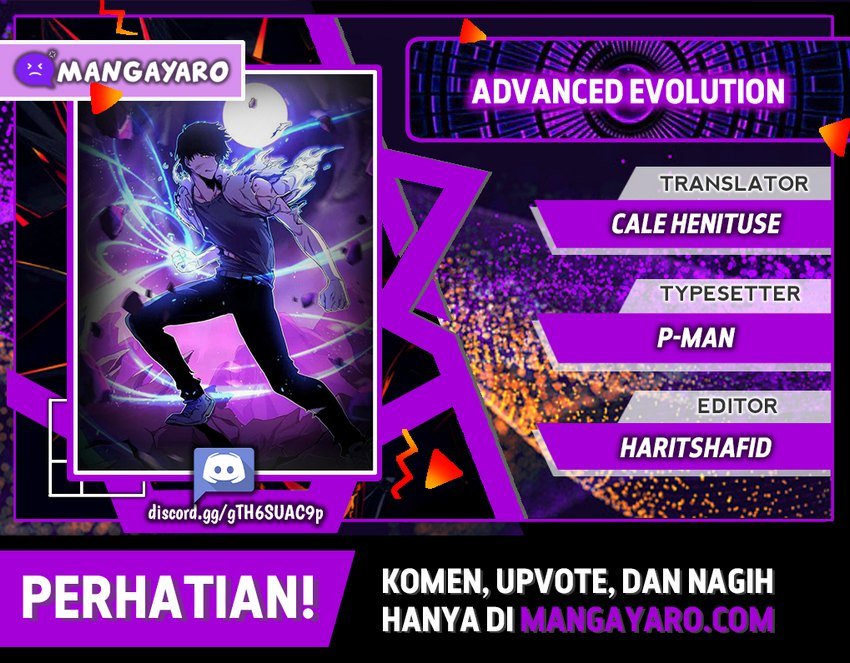 Baca Komik Super Evolution Chapter 44.2 Gambar 1