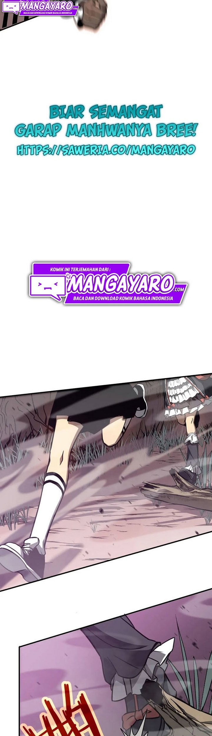 Super Evolution Chapter 44.2 Gambar 19