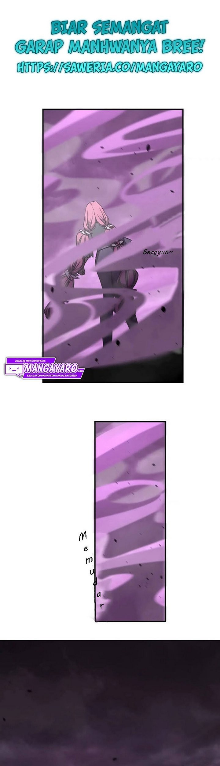 Super Evolution Chapter 44.2 Gambar 31