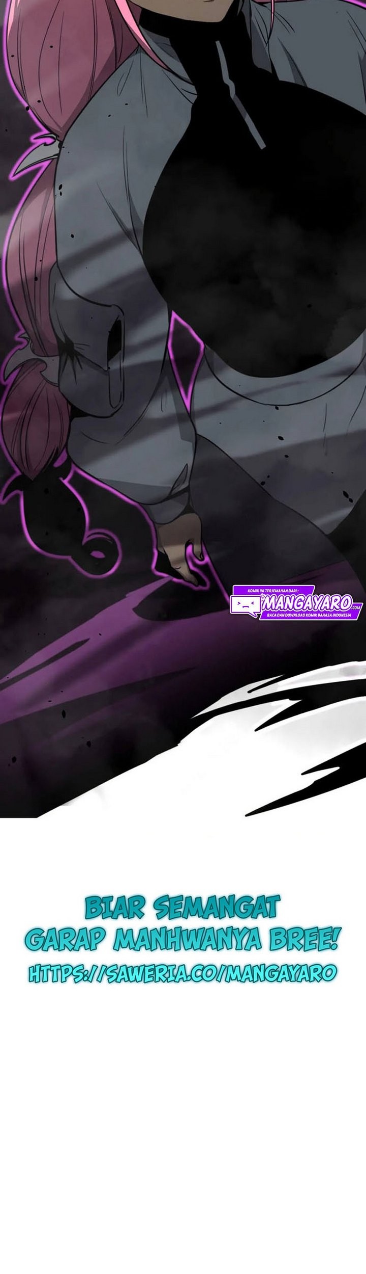 Super Evolution Chapter 44.2 Gambar 49