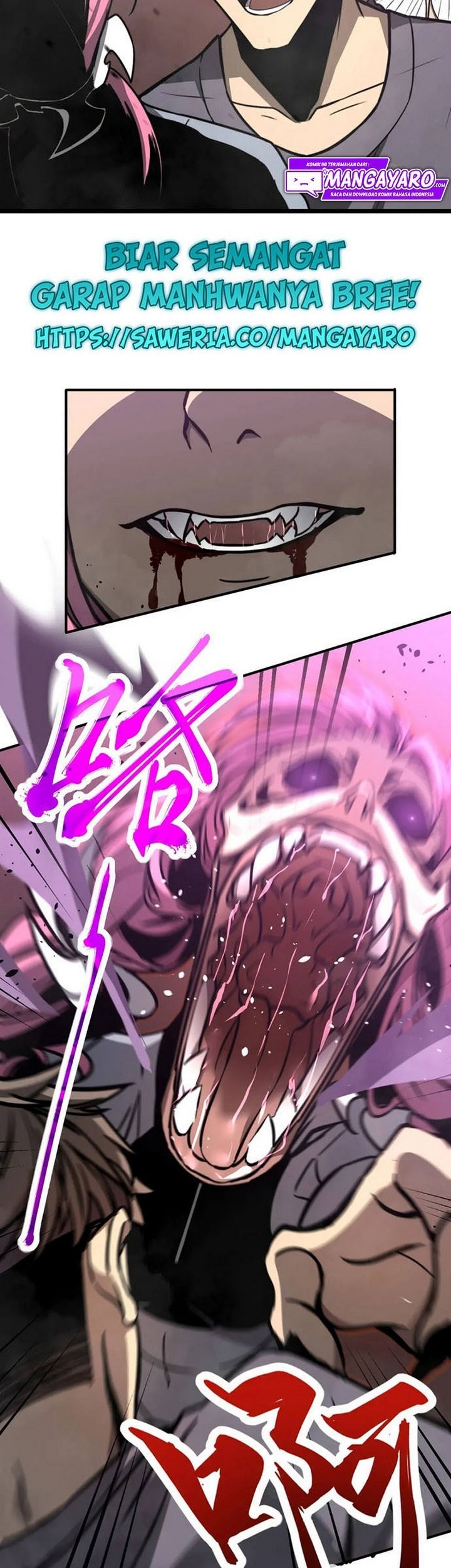 Super Evolution Chapter 44.2 Gambar 11
