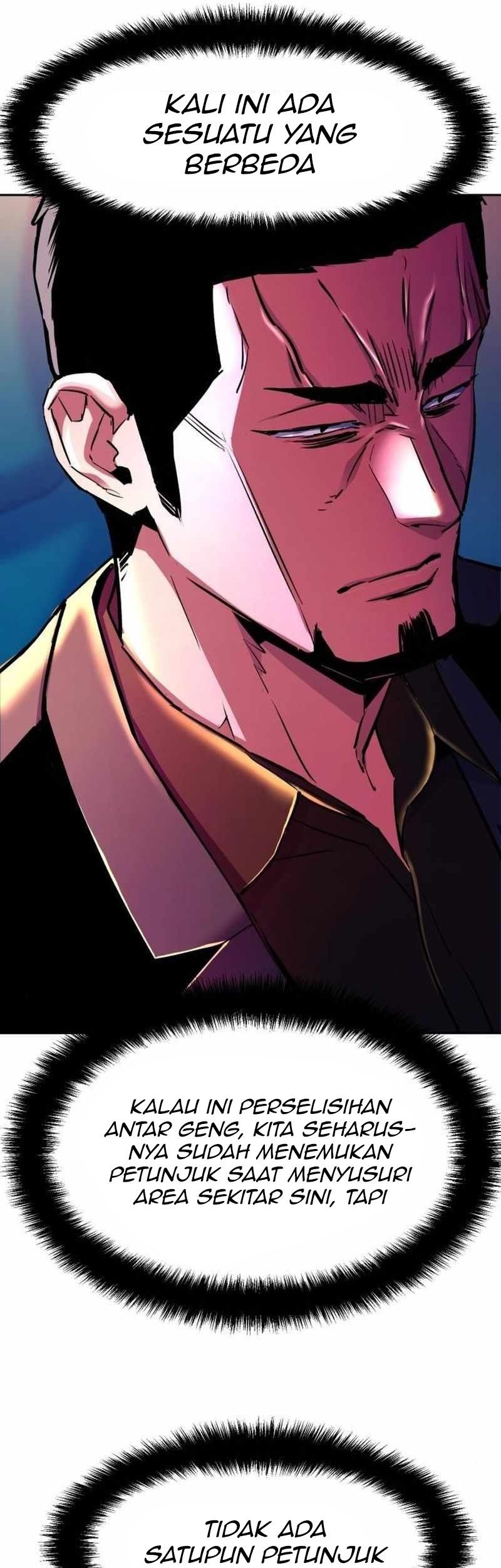 Mercenary Enrollment Chapter 79 Gambar 40