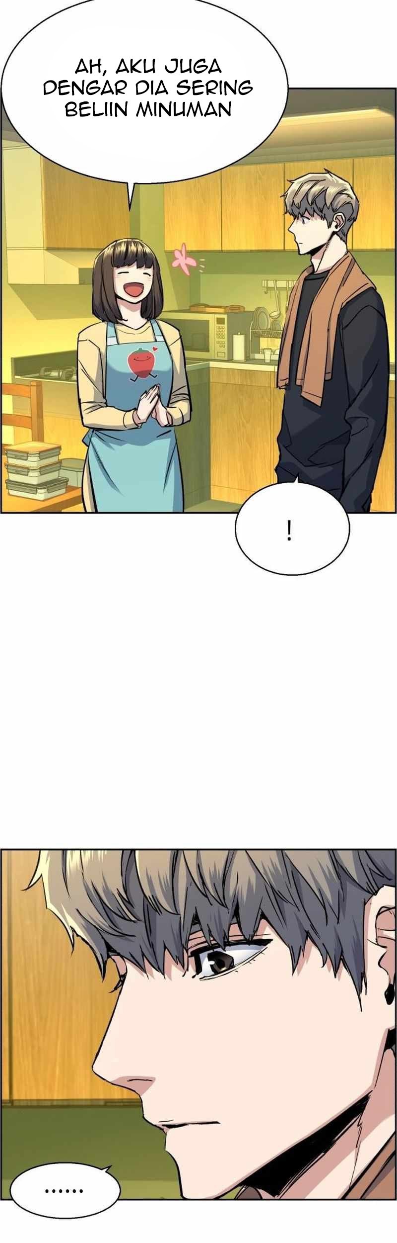 Mercenary Enrollment Chapter 79 Gambar 50