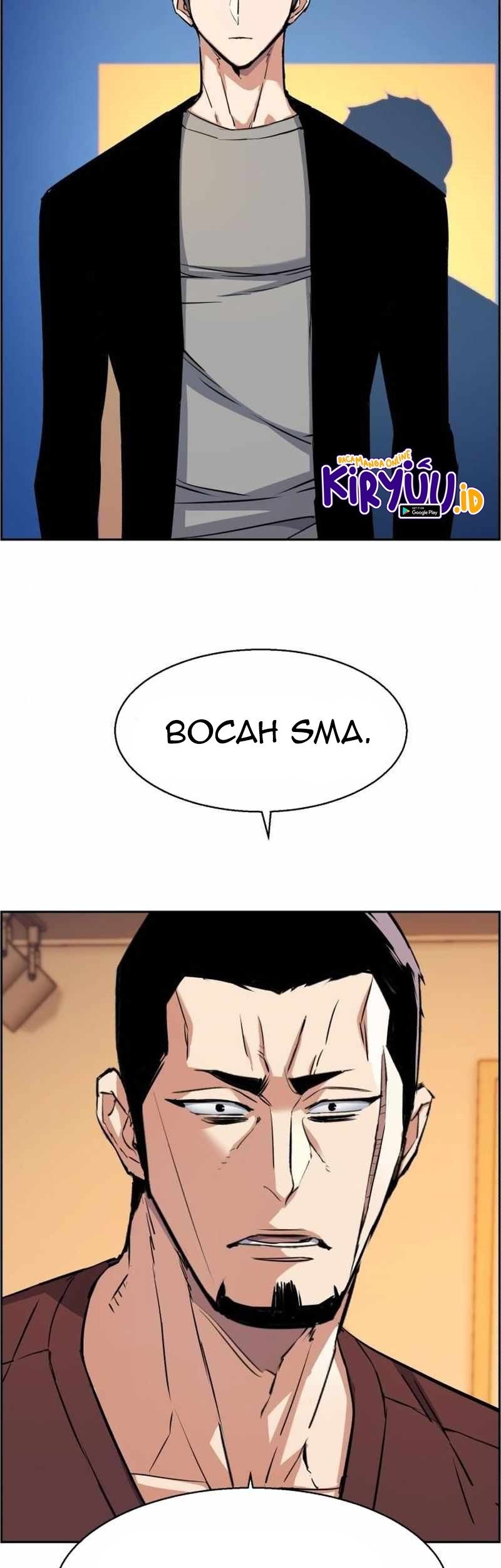 Mercenary Enrollment Chapter 79 Gambar 57