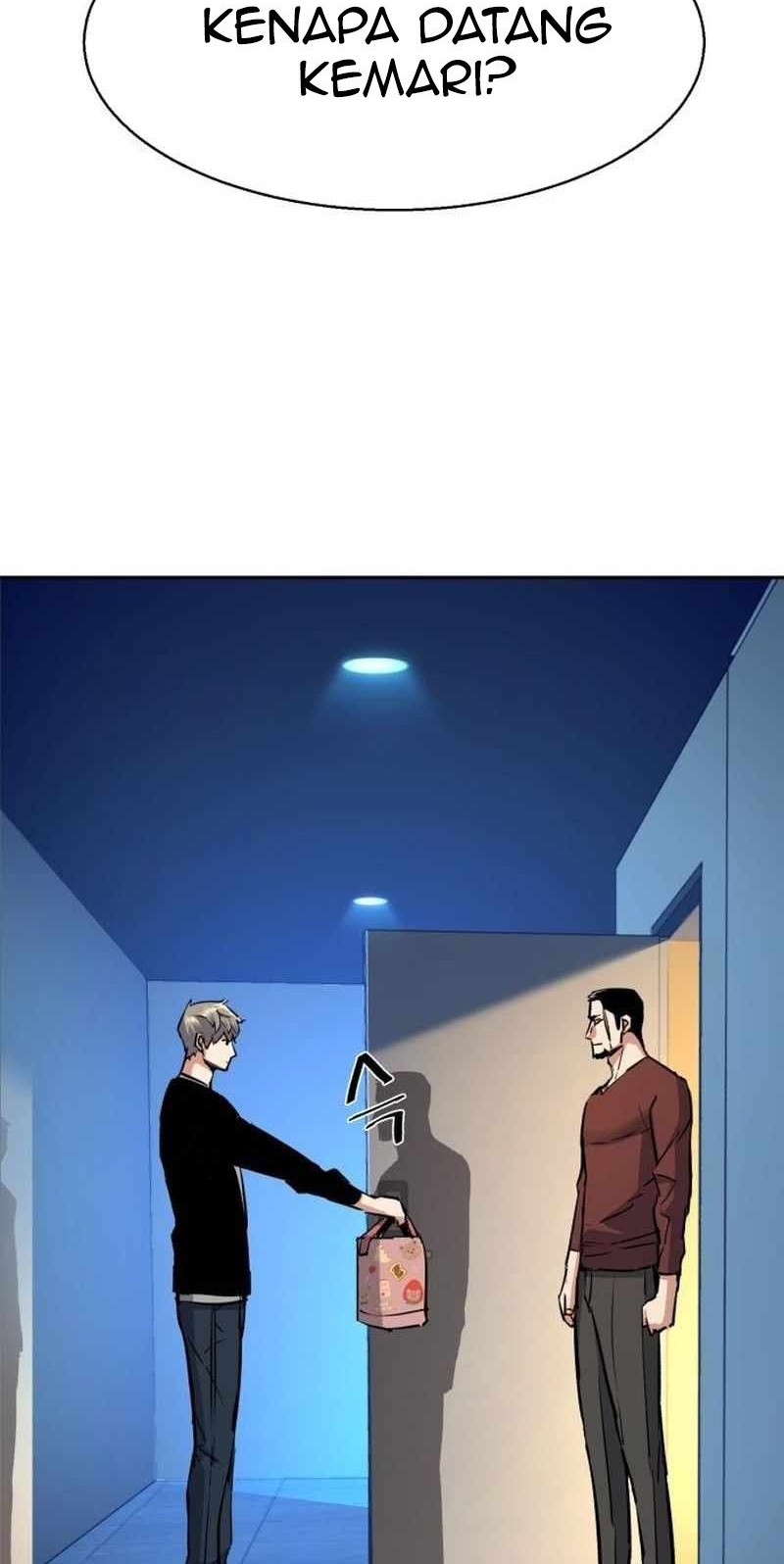 Mercenary Enrollment Chapter 79 Gambar 58