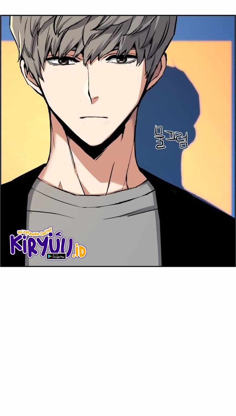 Mercenary Enrollment Chapter 79 Gambar 61