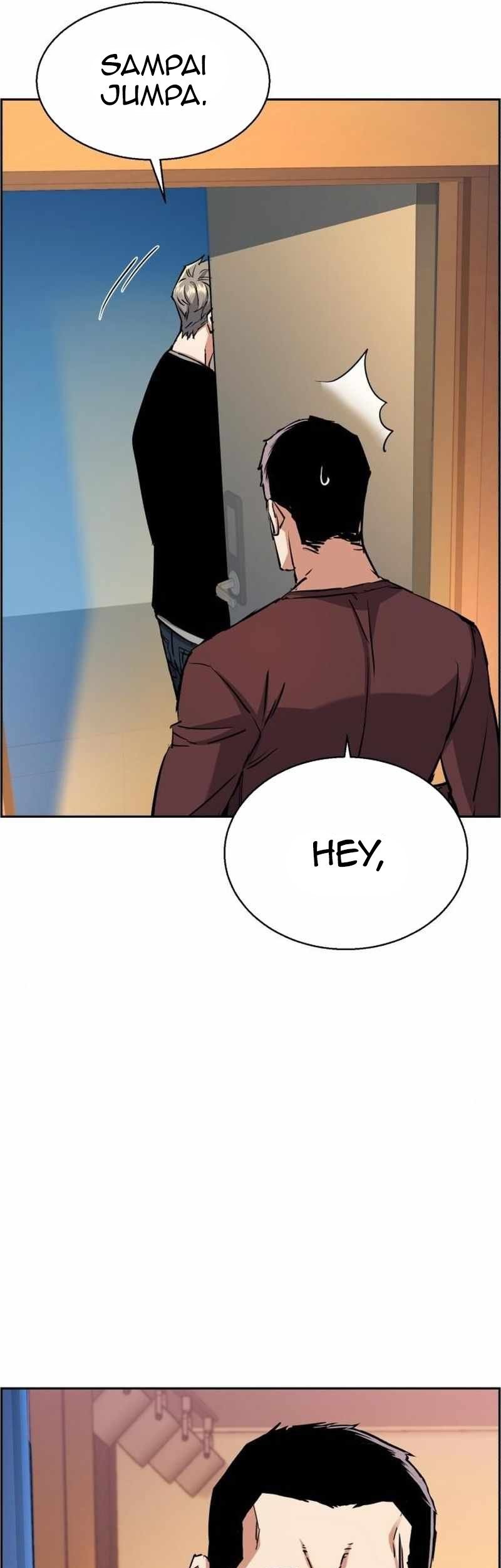 Mercenary Enrollment Chapter 79 Gambar 62