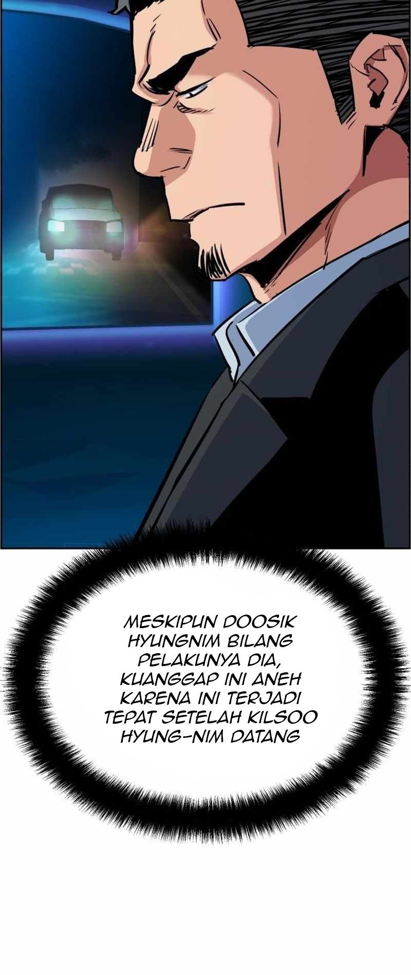 Mercenary Enrollment Chapter 79 Gambar 68
