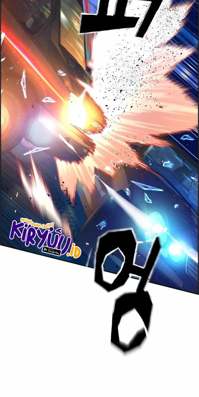 Mercenary Enrollment Chapter 79 Gambar 70