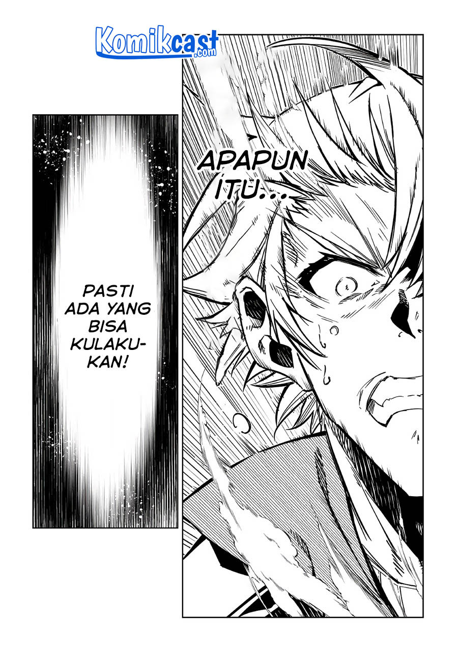 Kouritsu Kuriya Madoushi, Daini no Jinsei de Madou wo Kiwameru Chapter 56.2 Gambar 12