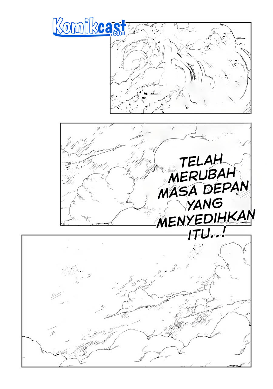 Kouritsu Kuriya Madoushi, Daini no Jinsei de Madou wo Kiwameru Chapter 56.2 Gambar 5