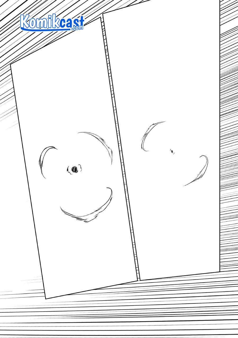 Kouritsu Kuriya Madoushi, Daini no Jinsei de Madou wo Kiwameru Chapter 56.2 Gambar 9