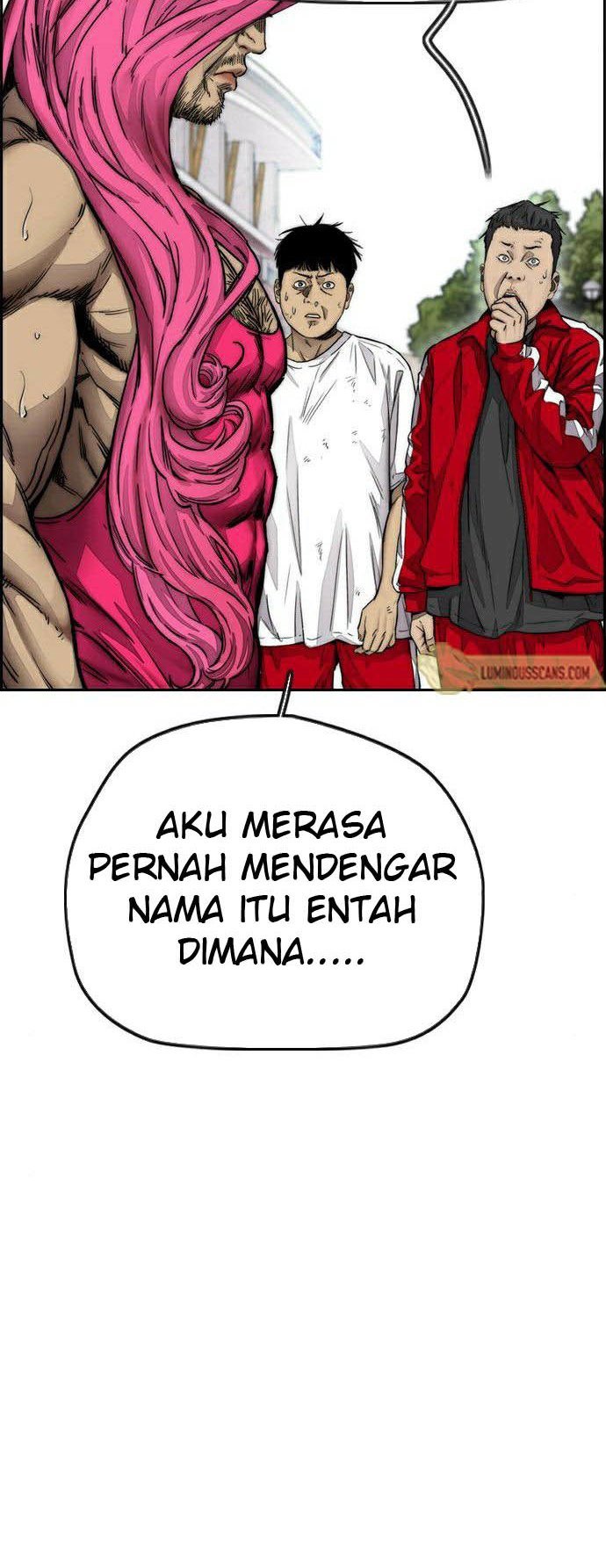Wind Breaker Chapter 387 Gambar 15