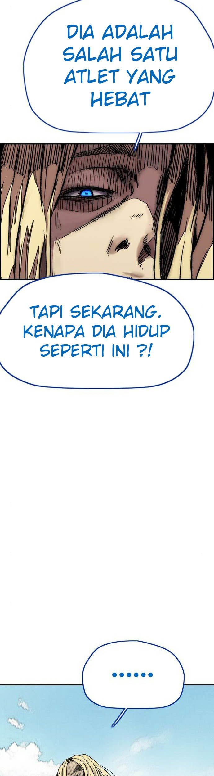 Wind Breaker Chapter 387 Gambar 23