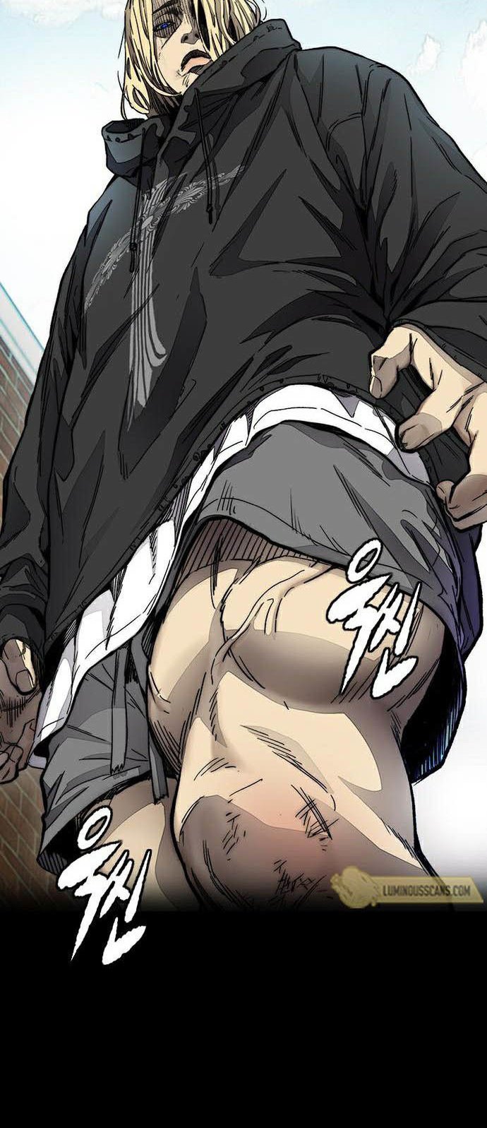 Wind Breaker Chapter 387 Gambar 24