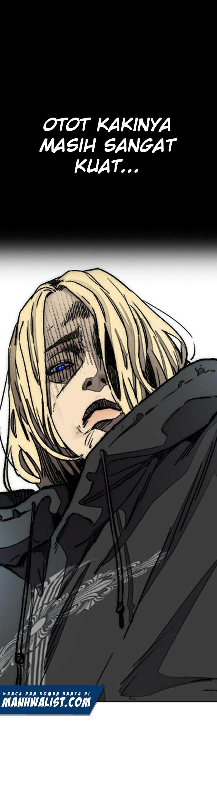 Wind Breaker Chapter 387 Gambar 27