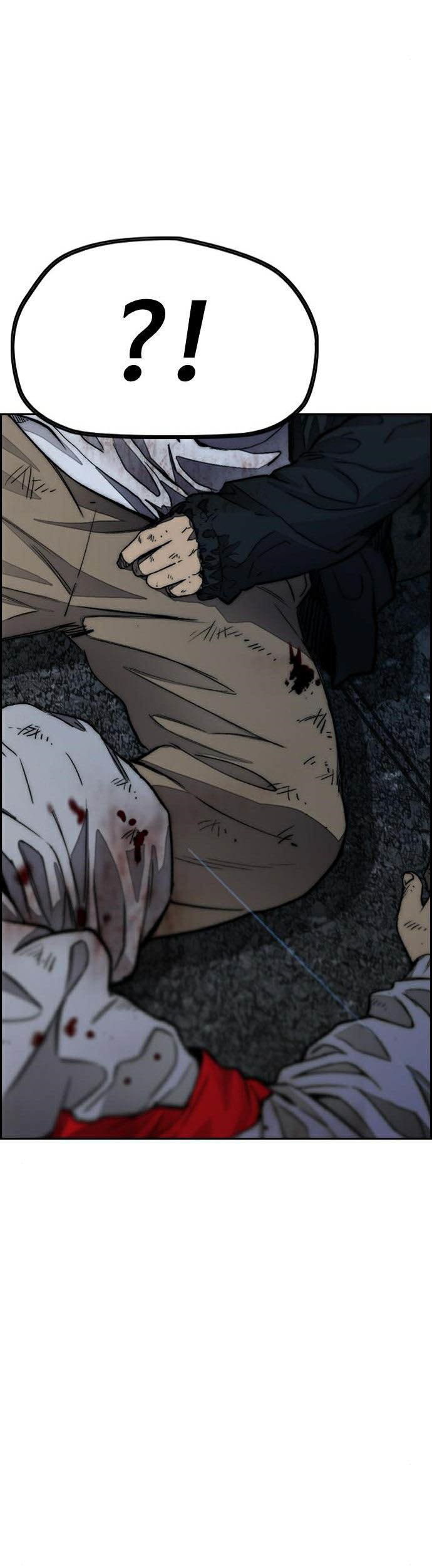 Wind Breaker Chapter 387 Gambar 40