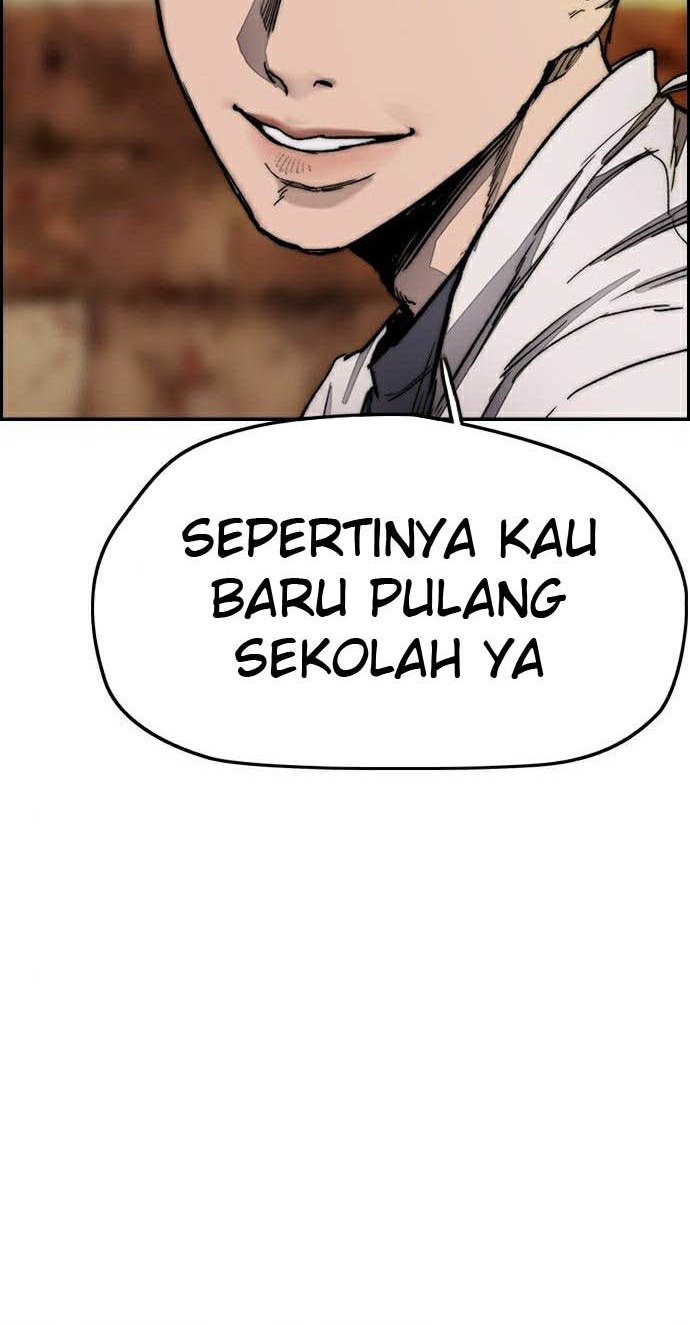 Wind Breaker Chapter 387 Gambar 53