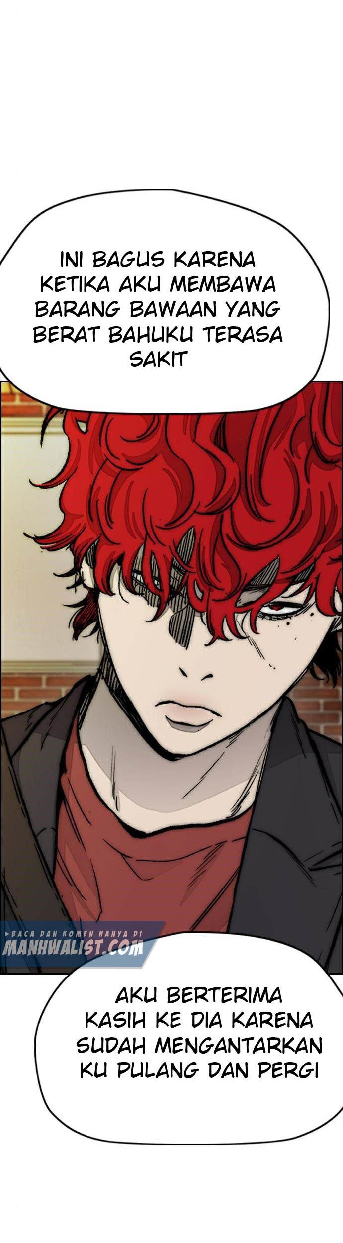 Wind Breaker Chapter 387 Gambar 55