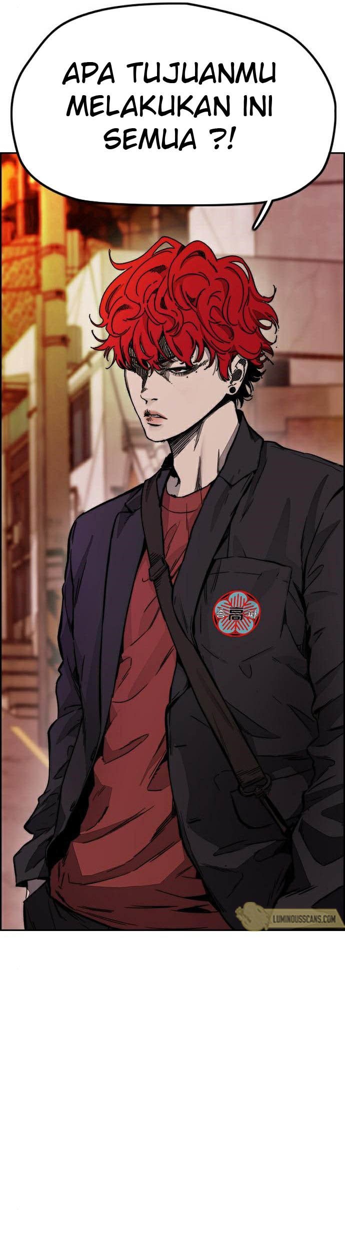 Wind Breaker Chapter 387 Gambar 64