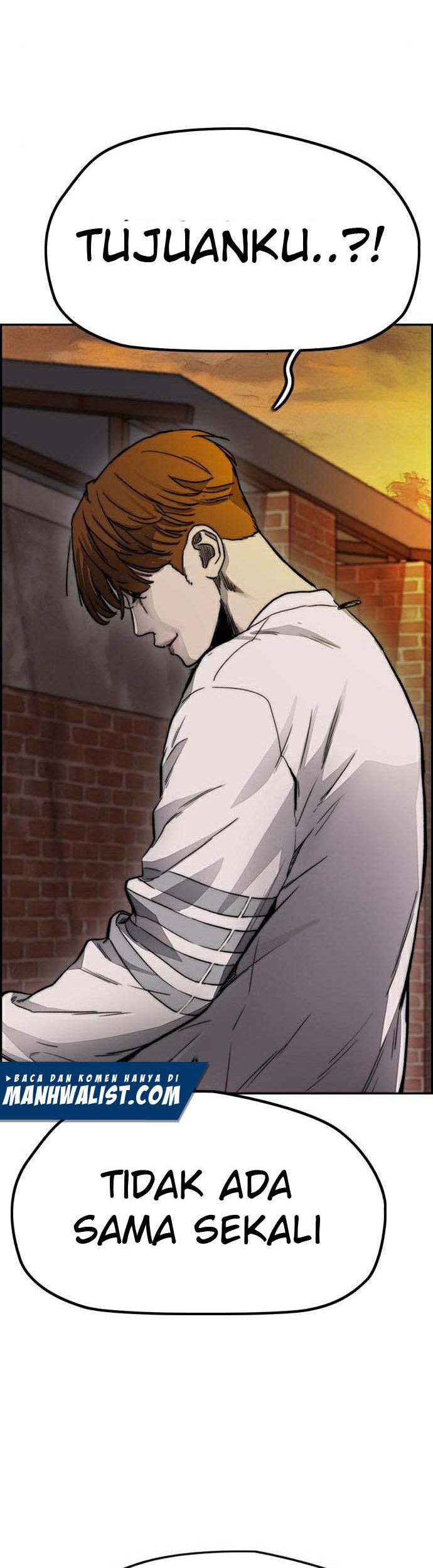 Wind Breaker Chapter 387 Gambar 65