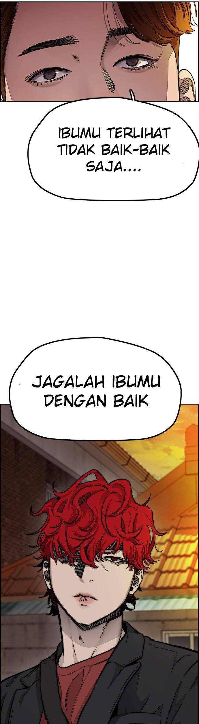Wind Breaker Chapter 387 Gambar 69