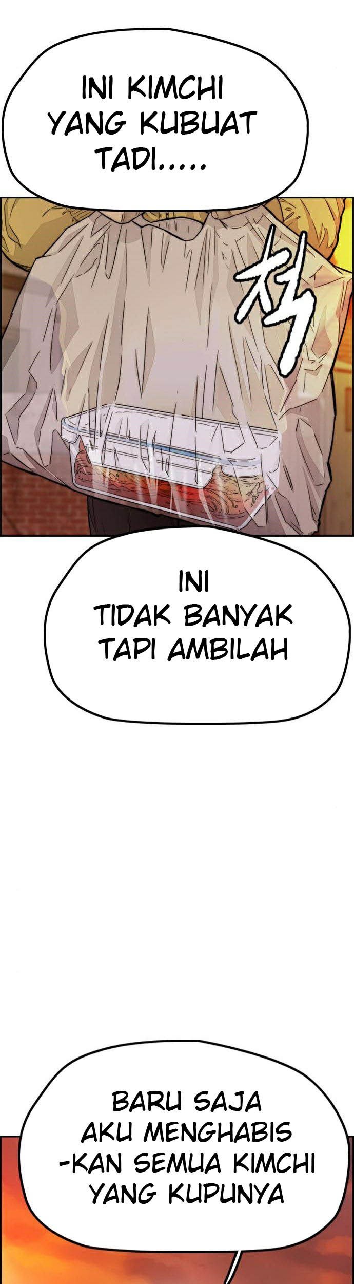 Wind Breaker Chapter 387 Gambar 74