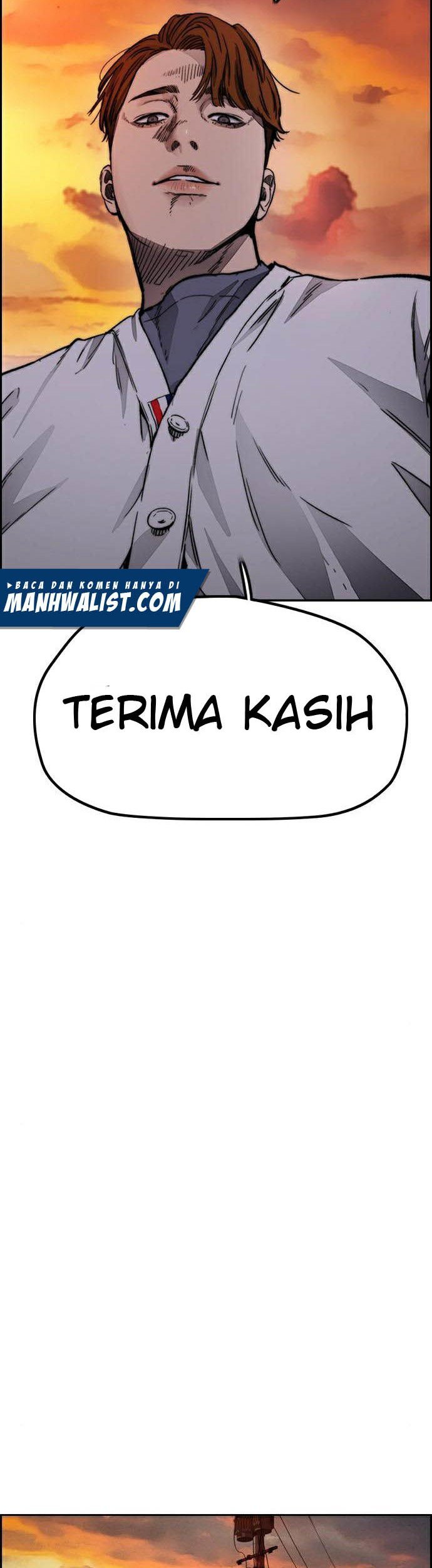 Wind Breaker Chapter 387 Gambar 75