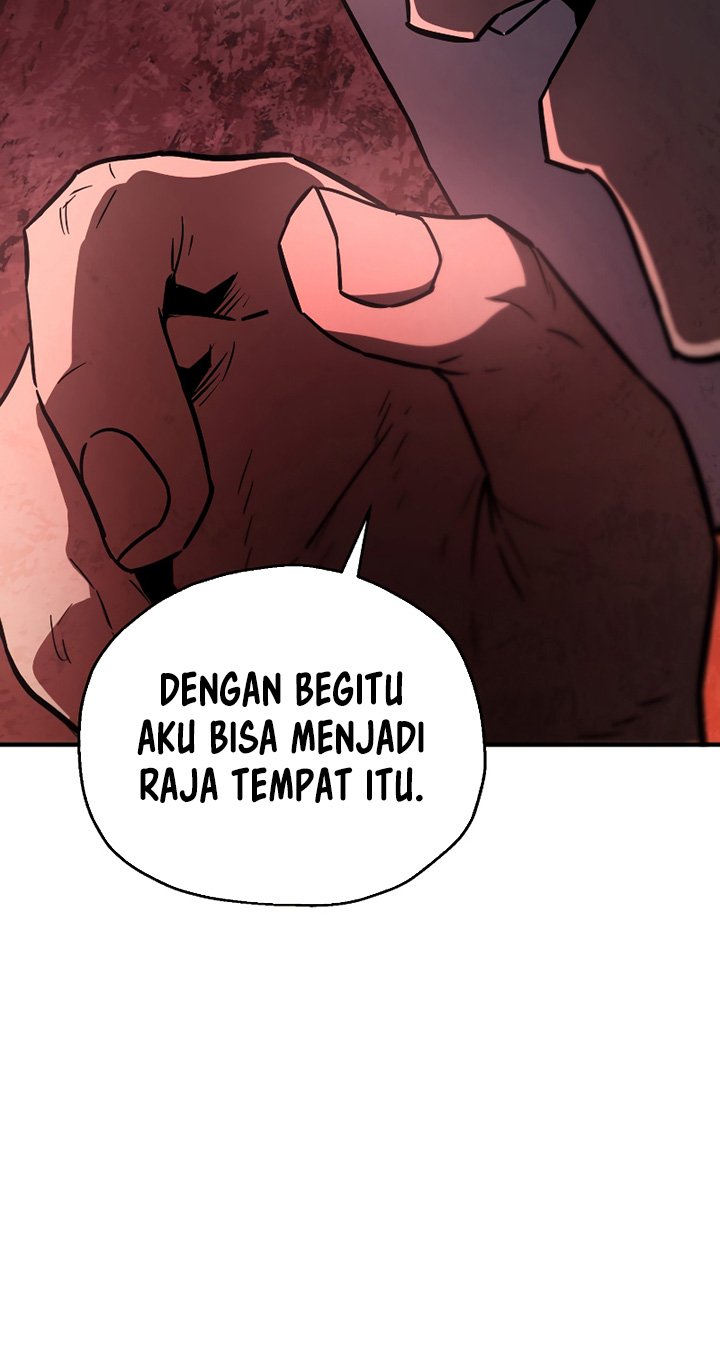 Player Who Can’t Level Up Chapter 64 Gambar 22