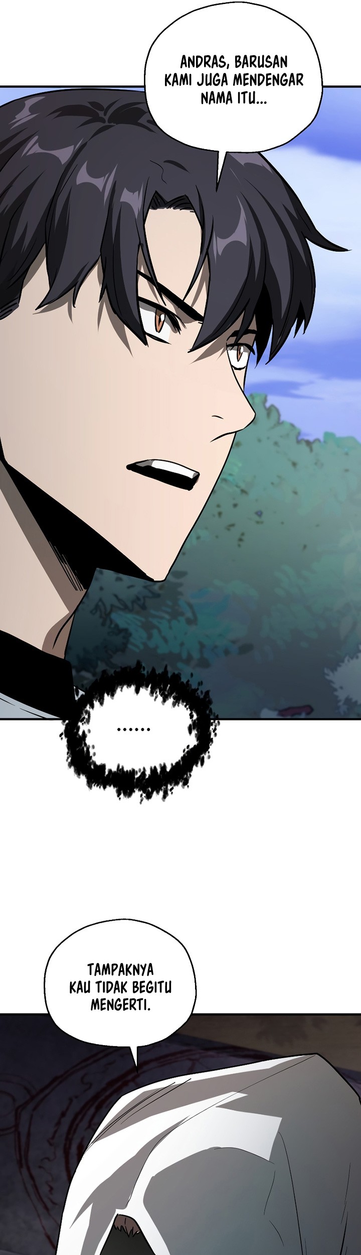 Player Who Can’t Level Up Chapter 64 Gambar 23