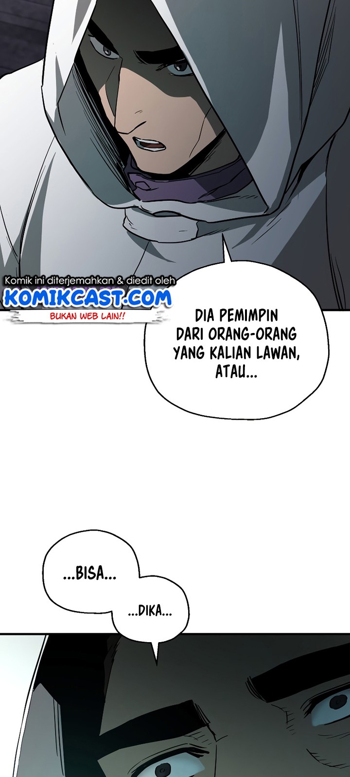 Player Who Can’t Level Up Chapter 64 Gambar 24