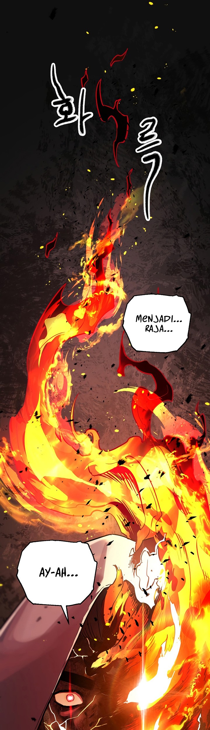 Player Who Can’t Level Up Chapter 64 Gambar 29