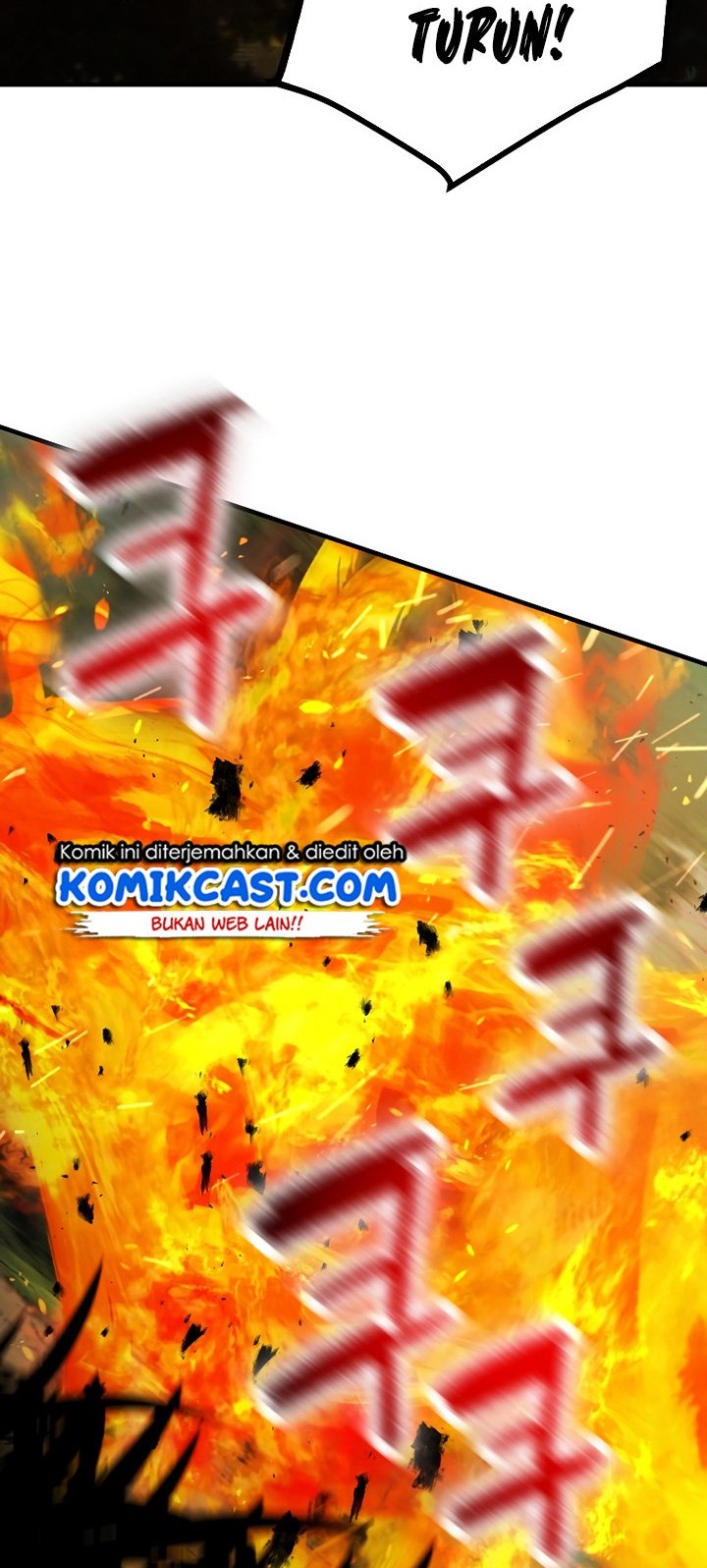 Player Who Can’t Level Up Chapter 64 Gambar 32