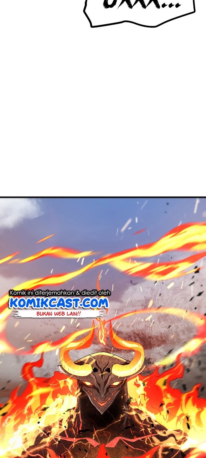 Player Who Can’t Level Up Chapter 64 Gambar 37
