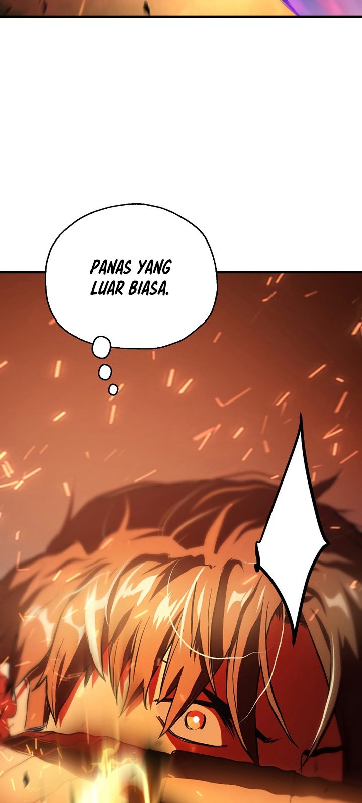 Player Who Can’t Level Up Chapter 64 Gambar 39
