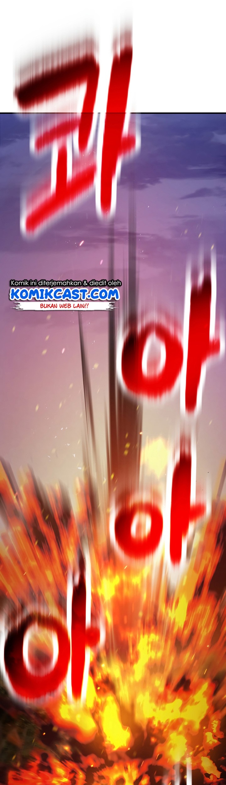 Player Who Can’t Level Up Chapter 64 Gambar 42
