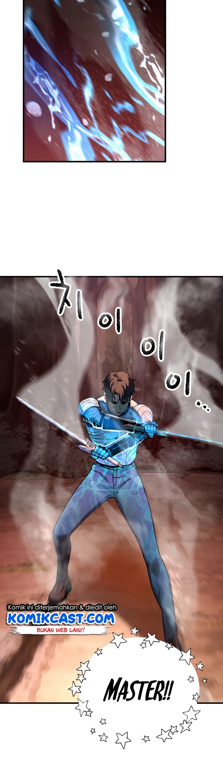 Player Who Can’t Level Up Chapter 64 Gambar 44