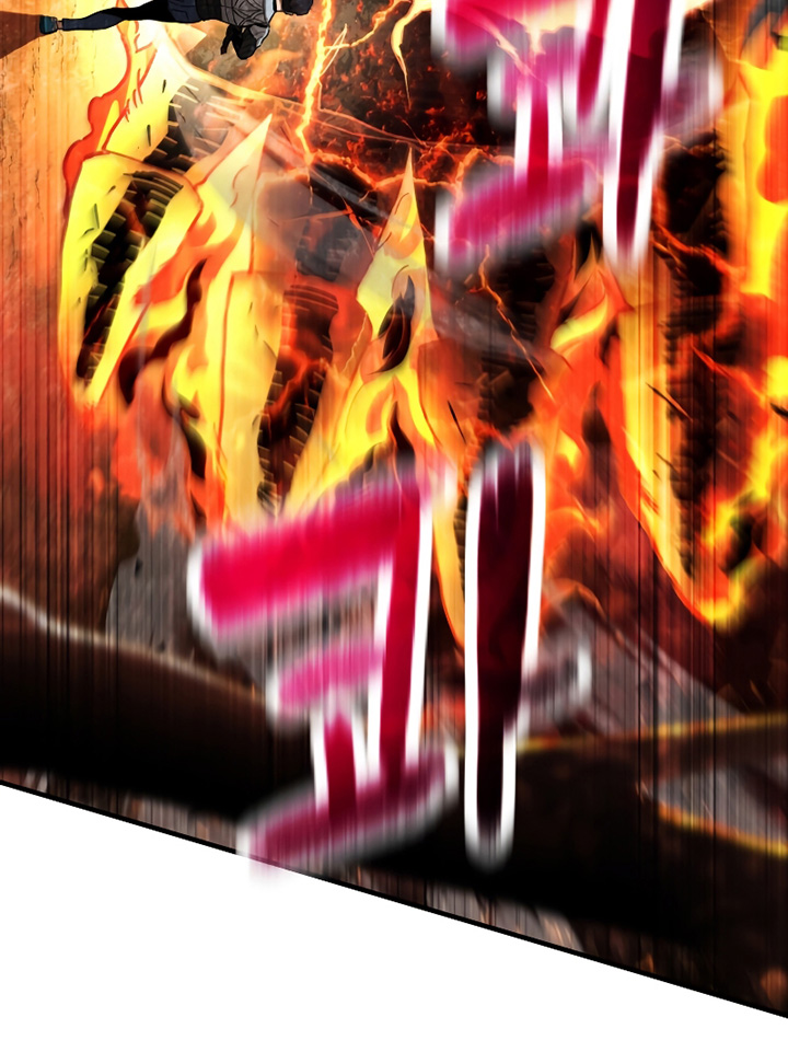 Player Who Can’t Level Up Chapter 64 Gambar 48