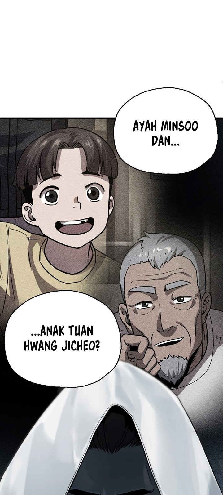 Player Who Can’t Level Up Chapter 64 Gambar 3