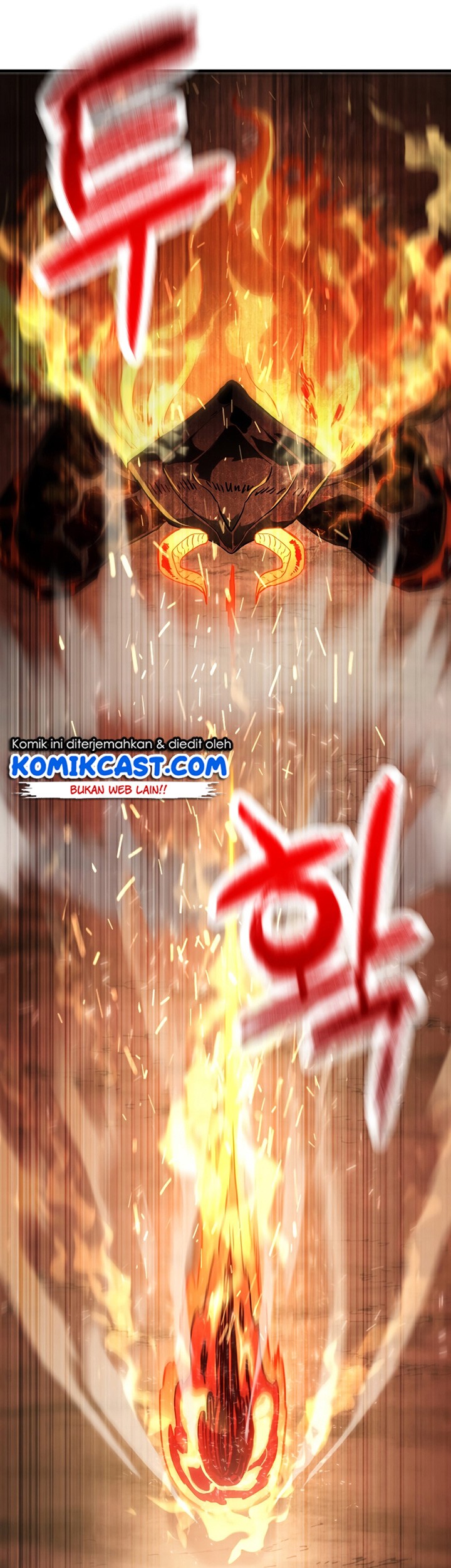 Player Who Can’t Level Up Chapter 64 Gambar 56