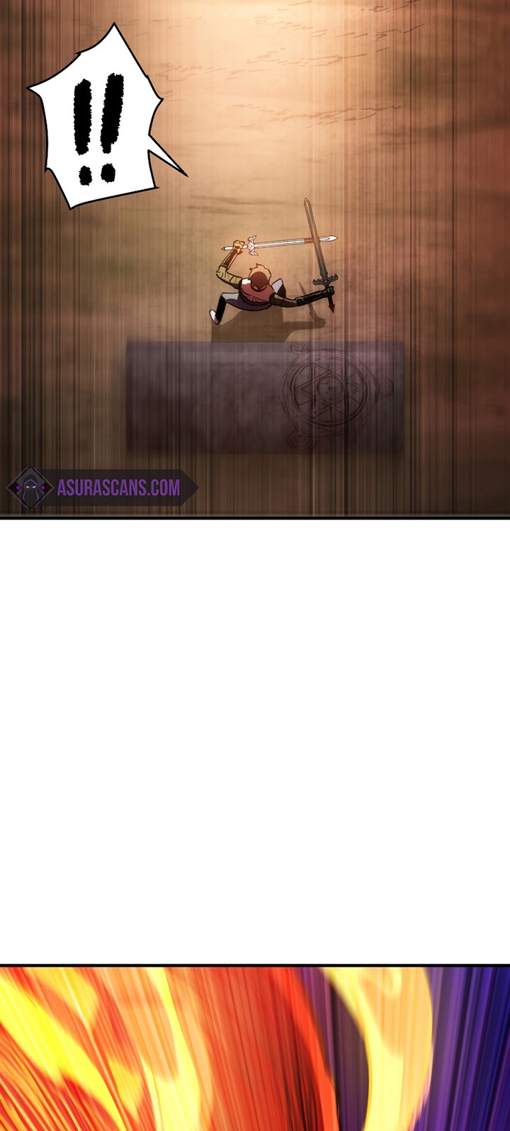 Player Who Can’t Level Up Chapter 64 Gambar 57