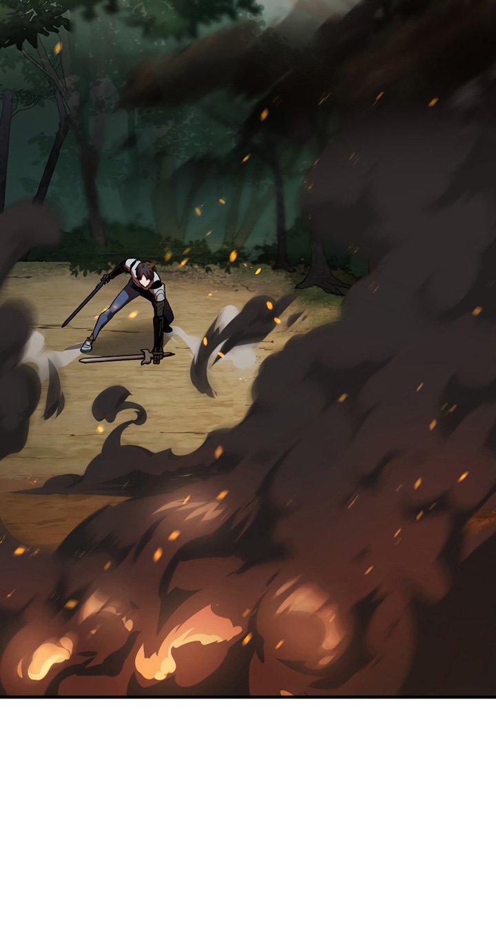 Player Who Can’t Level Up Chapter 64 Gambar 62