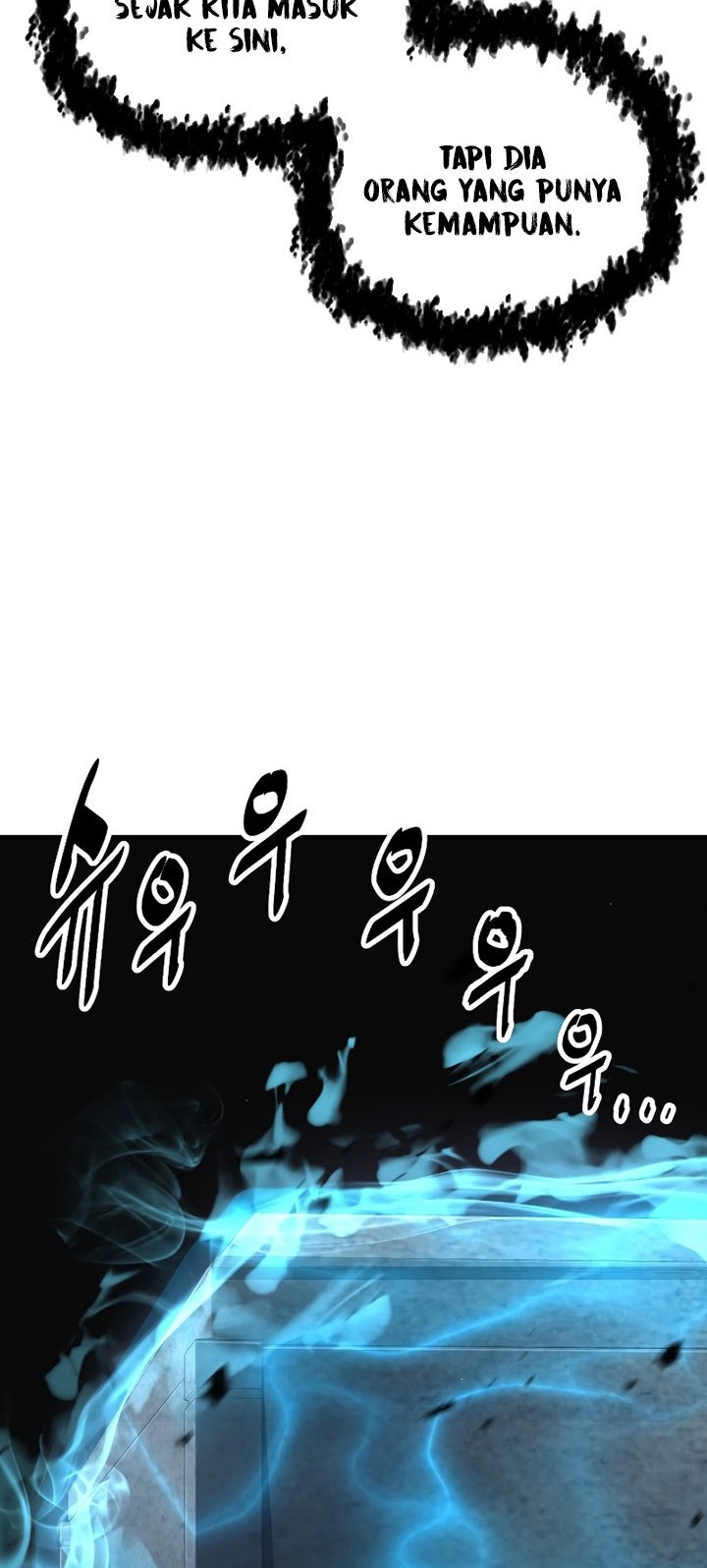 Player Who Can’t Level Up Chapter 64 Gambar 64
