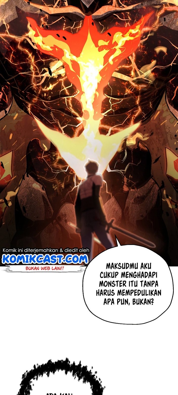 Player Who Can’t Level Up Chapter 64 Gambar 68