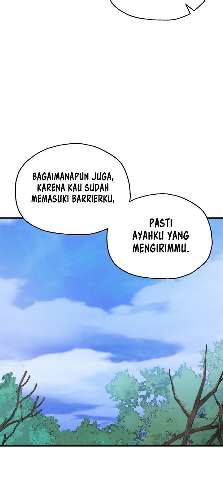 Player Who Can’t Level Up Chapter 64 Gambar 5
