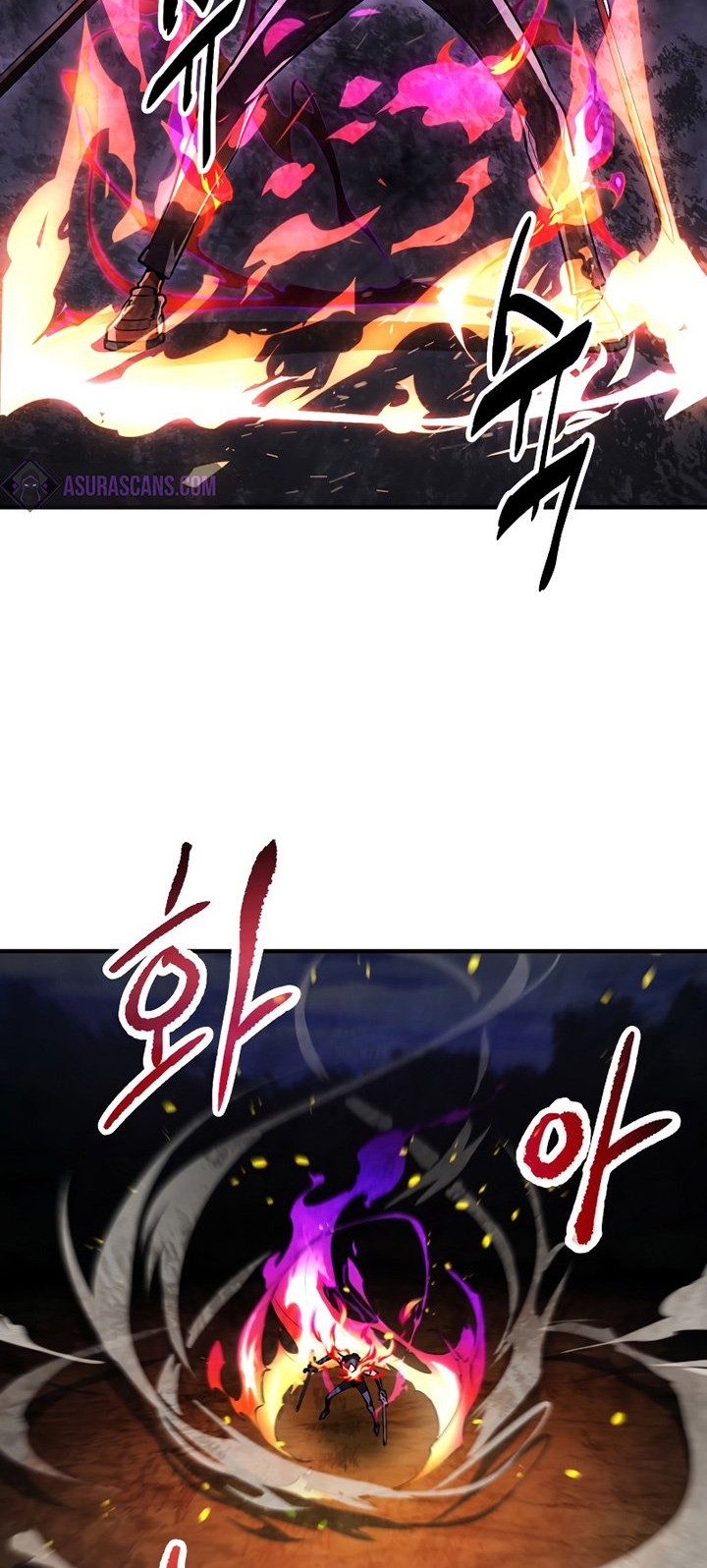 Player Who Can’t Level Up Chapter 64 Gambar 71
