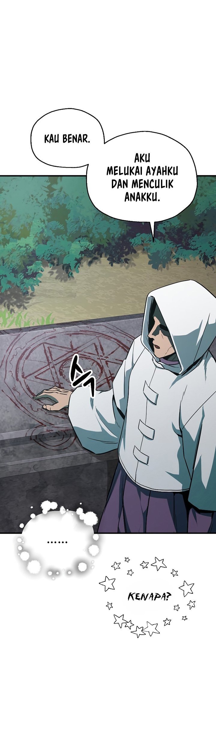 Player Who Can’t Level Up Chapter 64 Gambar 6