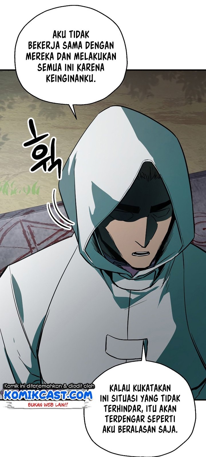 Player Who Can’t Level Up Chapter 64 Gambar 7