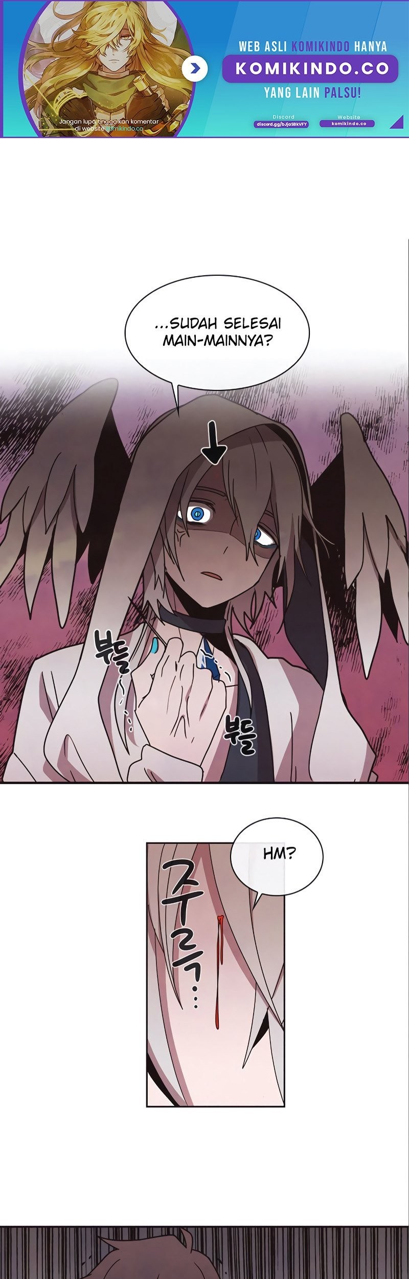 Baca Manhwa Miracle Hero! Chapter 35 Gambar 2